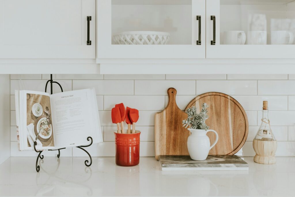 Big Impact in Small Spaces: Kitchen Essentials for Tiny Homes