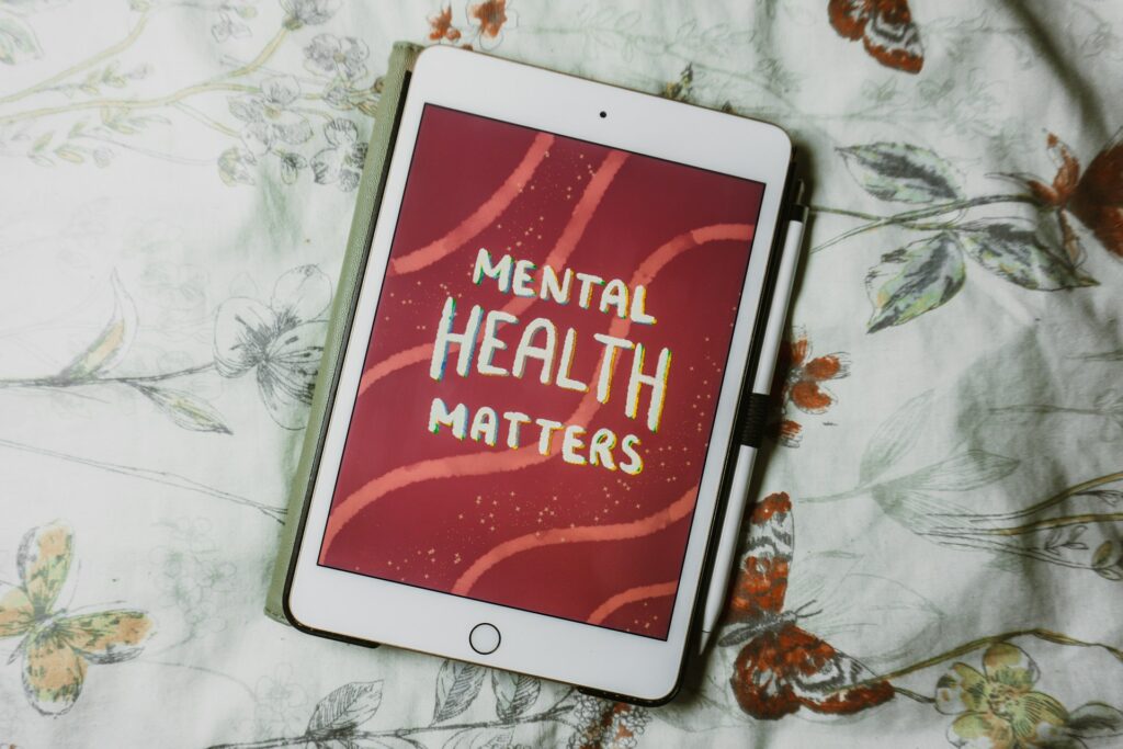 Unlock Joy This January: Mental Health for Parents