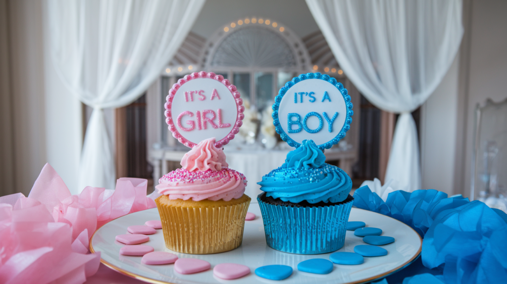 Memorable Gender Reveal Ideas: 30 Ways to Make It Special