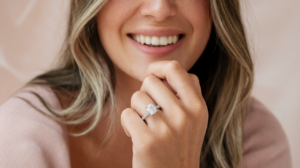 30 Stunning Eco-Friendly Engagement Rings Perfect for Your Big Day