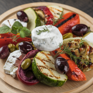 15 Heart-Healthy Mediterranean DASH Diet Recipes You’ll Love